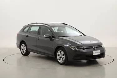 Volkswagen Golf Variant Variant Life 2.0 Diesel 116CV Manuale Volkswagen Golf Variant Variant Life 2.0 Diesel 116CV Manuale
