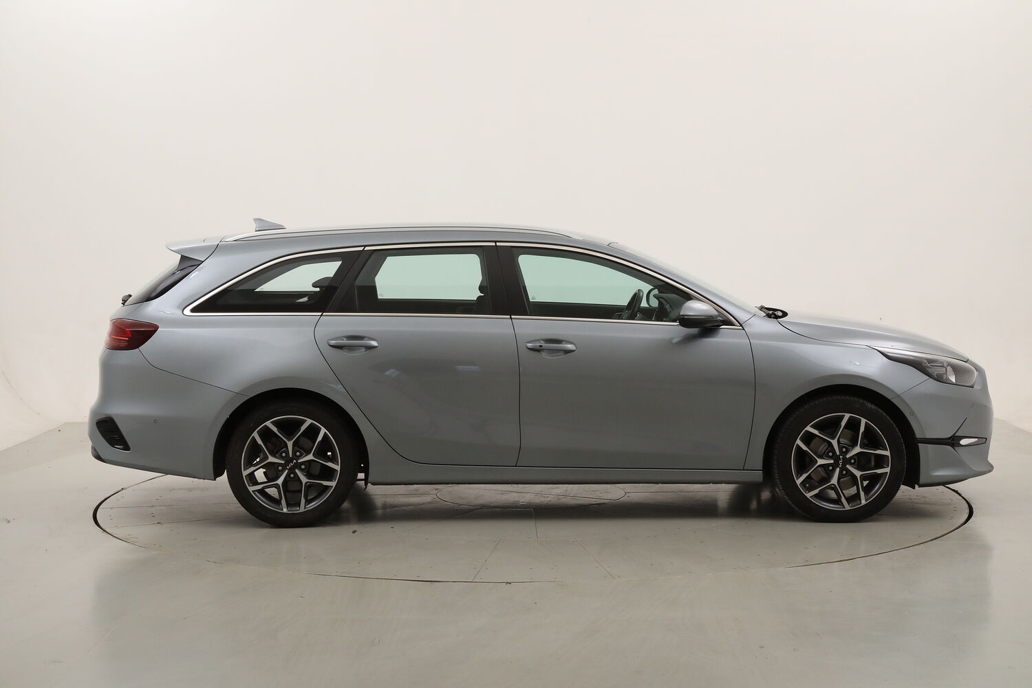 Kia Ceed GPL SW Style usata del 2022 con 131.927 km