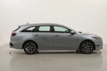 Kia Ceed GPL SW Style 1.0 GPL 100CV Manuale