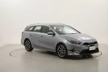 Kia Ceed GPL SW Style 1.0 GPL 100CV Manuale
