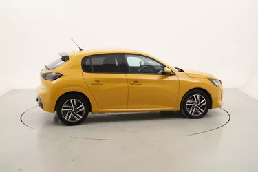 Peugeot 208 Allure Pack 1.5 Diesel 102CV Manuale Peugeot 208 Allure Pack 1.5 Diesel 102CV Manuale