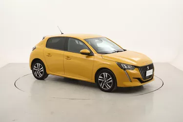 Peugeot 208 Allure Pack 1.5 Diesel 102CV Manuale Peugeot 208 Allure Pack 1.5 Diesel 102CV Manuale