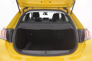 Peugeot 208 Allure Pack 1.5 Diesel 102CV Manuale Bagagliaio