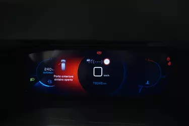 Peugeot 208 Allure Pack 1.5 Diesel 102CV Manuale Interni