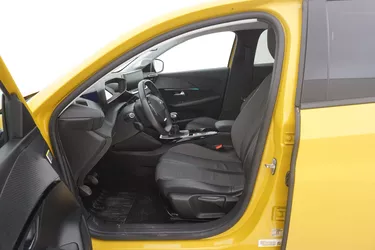 Peugeot 208 Allure Pack 1.5 Diesel 102CV Manuale Sedili