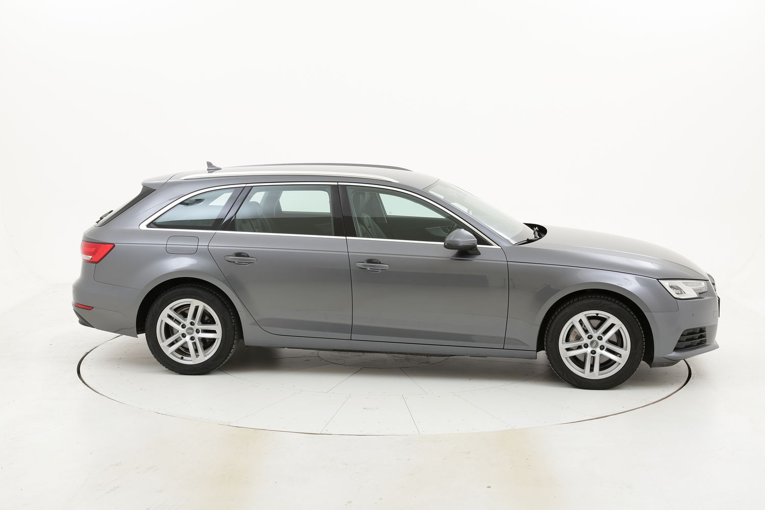 Audi A4 usata del 2017 con 85.140 km