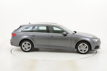 Audi A4 Avant Business S tronic usata del 2017 con 127.834 km