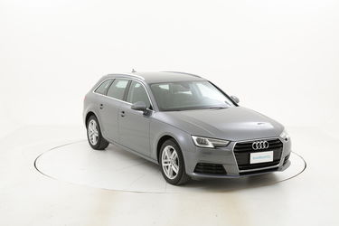 Audi A4 Avant Business S tronic usata del 2017 con 127.834 km