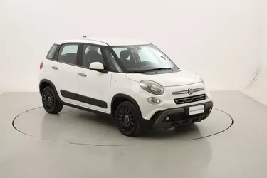 Fiat 500L Connect 1.3 Diesel 95CV Manuale Fiat 500L Connect 1.3 Diesel 95CV Manuale