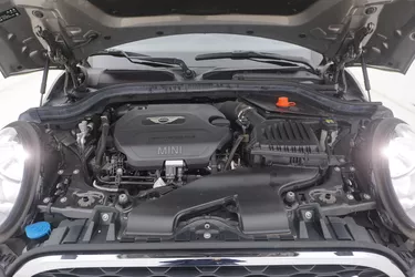 Mini 3 porte Cooper SD 2.0 Diesel 170CV Manuale Vano motore