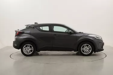 Toyota C-HR Hybrid Business E-CVT 1.8 Full Hybrid 122CV Automatico Toyota C-HR Hybrid Business E-CVT 1.8 Full Hybrid 122CV Automatico