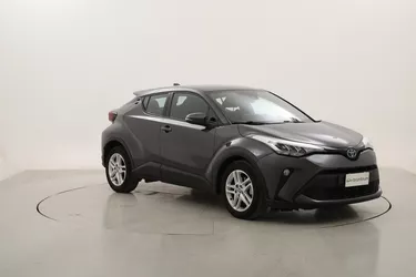 Toyota C-HR Hybrid Business E-CVT 1.8 Full Hybrid 122CV Automatico Toyota C-HR Hybrid Business E-CVT 1.8 Full Hybrid 122CV Automatico