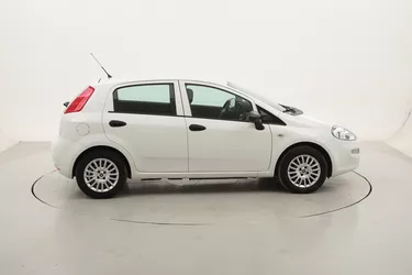 Fiat Punto Street 1.3 Diesel 95CV Manuale Fiat Punto Street 1.3 Diesel 95CV Manuale