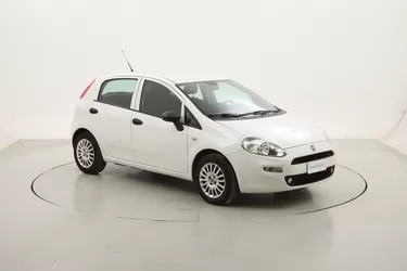 Fiat Punto Street 1.3 Diesel 95CV Manuale Fiat Punto Street 1.3 Diesel 95CV Manuale