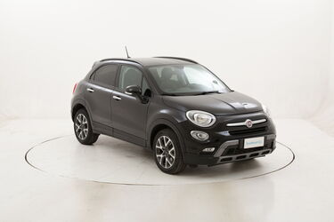 Fiat 500X City Cross Aut. usata del 2018 con 36.213 km