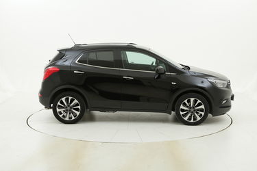 Opel Mokka usata del 2018 con 28.330 km