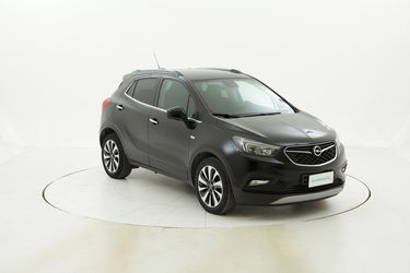 Opel Mokka usata del 2018 con 28.330 km