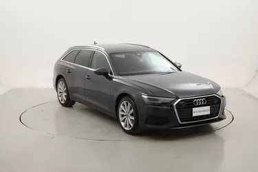 Audi A6 Avant 40 Business quattro ultra S tronic 2.0 Mild Hybrid 204CV Automatico