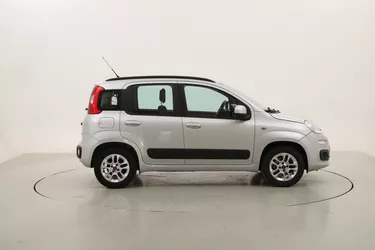 Fiat Panda Lounge Dualogic 0.9 Benzina 85CV Automatico Fiat Panda Lounge Dualogic 0.9 Benzina 85CV Automatico