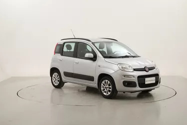 Fiat Panda Lounge Dualogic 0.9 Benzina 85CV Automatico Fiat Panda Lounge Dualogic 0.9 Benzina 85CV Automatico