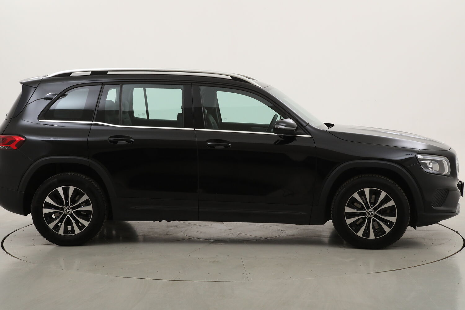 Mercedes GLB 180 d Sport Auto - 7 posti usata del 2022 con 99.928 km