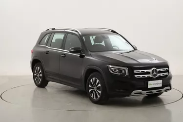 Mercedes GLB 180 d Sport Auto - 7 posti 2.0 Diesel 116CV Automatico