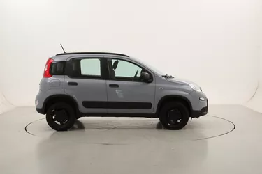 Fiat Panda Wild 0.9 Benzina 85CV Manuale