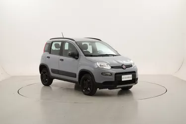 Fiat Panda Wild 0.9 Benzina 85CV Manuale