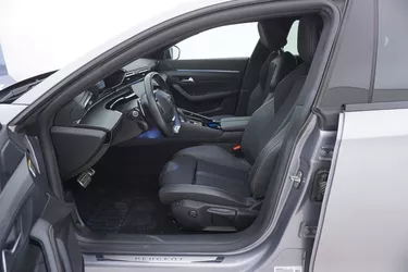 Peugeot 508 GT EAT8 1.5 Diesel 131CV Automatico Sedili