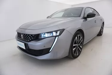Peugeot 508 GT EAT8 1.5 Diesel 131CV Automatico Visione frontale