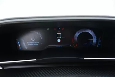 Peugeot 508 GT EAT8 1.5 Diesel 131CV Automatico Interni