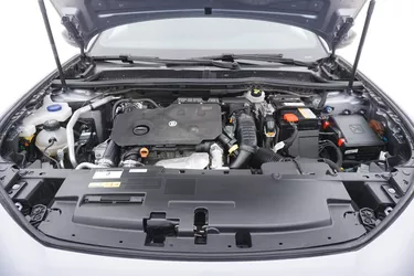 Peugeot 508 GT EAT8 1.5 Diesel 131CV Automatico Vano motore