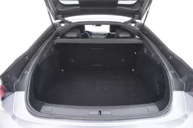 Peugeot 508 GT EAT8 1.5 Diesel 131CV Automatico Bagagliaio