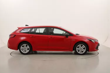Toyota Corolla TS Hybrid Business Tech 1.8 Full Hybrid 122CV Automatico Toyota Corolla TS Hybrid Business Tech 1.8 Full Hybrid 122CV Automatico