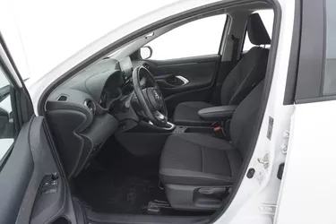 Toyota Yaris Hybrid Business 1.5 Full Hybrid 116CV Automatico Sedili