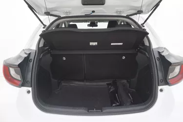 Toyota Yaris Hybrid Business 1.5 Full Hybrid 116CV Automatico Bagagliaio