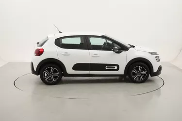 Citroen C3 Plus 1.2 Benzina 83CV Manuale