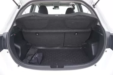 Toyota Yaris Hybrid Business 1.5 Full Hybrid 101CV Automatico Bagagliaio