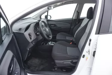 Toyota Yaris Hybrid Business 1.5 Full Hybrid 101CV Automatico Sedili