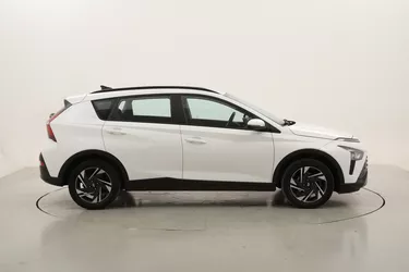 Hyundai Bayon XLine 1.2 Benzina 84CV Manuale Hyundai Bayon XLine 1.2 Benzina 84CV Manuale