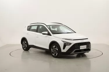 Hyundai Bayon XLine 1.2 Benzina 84CV Manuale Hyundai Bayon XLine 1.2 Benzina 84CV Manuale