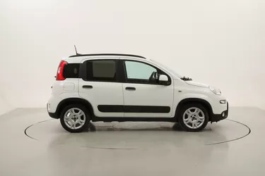 Fiat Panda Hybrid 1.0 Mild Hybrid 70CV Manuale