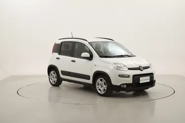 Fiat Panda Hybrid 1.0 Mild Hybrid 70CV Manuale