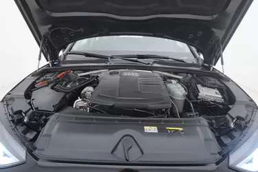 Audi A4 allroad 40 TDI Business S tronic 2.0 Mild Hybrid 204CV Automatico Vano motore