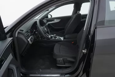 Audi A4 allroad 40 TDI Business S tronic 2.0 Mild Hybrid 204CV Automatico Sedili