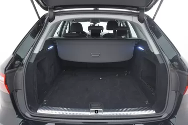 Audi A4 allroad 40 TDI Business S tronic 2.0 Mild Hybrid 204CV Automatico Bagagliaio