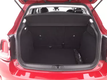 Fiat 500X Connect 1.3 Diesel 95CV Manuale Bagagliaio