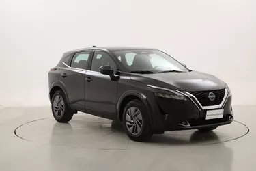 Nissan Qashqai MHEV Business 1.3 Mild Hybrid 140CV Manuale