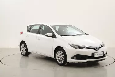 Toyota Auris Hybrid Business 1.8 Full Hybrid 136CV Automatico Toyota Auris Hybrid Business 1.8 Full Hybrid 136CV Automatico