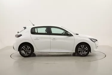 Peugeot 208 Active Pack 1.2 Benzina 75CV Manuale Peugeot 208 Active Pack 1.2 Benzina 75CV Manuale